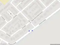 Traumahelikopter met grote spoed naar de Baronie in Asperen