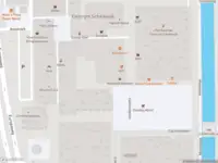 Ambulance met gepaste spoed naar de Californiëplein in Haarlem