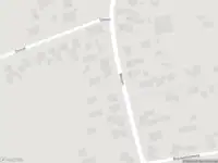 Politie naar de Weijen in Nistelrode vanwege ongeval met letsel