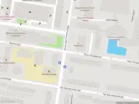 Overlastmelding Kappeijne van de Coppelloweg in 3317RN Dordrecht gesloten