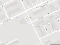 Brandweer met grote spoed naar de Bilderdijkstraat in Oss vanwege afhijsen patient