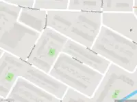 Ambulance met grote spoed naar de Graalstraat in Alkmaar