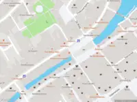 Overlastmelding Scheffersplein in Dordrecht gesloten