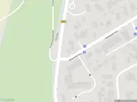 Overlastmelding Abbestederweg in Callantsoog