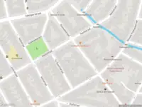 Brandweer met normale urgentie naar de Lijsterstraat in Utrecht