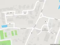 Traumahelikopter naar de Lange Akkers in Welsum vanwege reanimatie