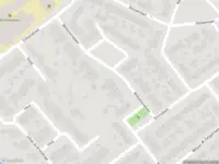 Ambulance met gepaste spoed naar de Wilhelminalaan in Giessenburg