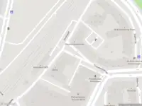 Brandweer met gepaste spoed naar de Smallepad in Amersfoort