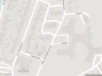 Ambulance met gepaste spoed naar de Dr. Sicco Mansholtstraat in Wieringerwerf