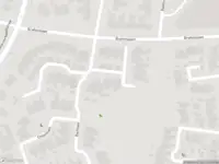 Brandweer met grote spoed naar de Händellaan in Voorthuizen vanwege gebouwbrand