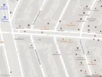 Traumahelikopter met grote spoed naar de Willem de Zwijgerlaan in 's-Gravenhage