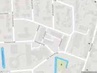 Ambulance met gepaste spoed naar de Corneliahof in Pernis Rotterdam