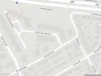 Ambulance met gepaste spoed naar de Willem Alexanderlaan in Poortugaal