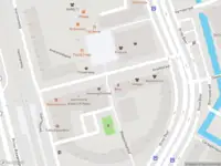 Ambulance met gepaste spoed naar de Kreeftstraat in Rotterdam