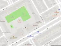 Ambulance met gepaste spoed naar de Bunschotensestraat in 's-Gravenhage