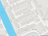 Ambulance met gepaste spoed naar de Koningsveld in Delft