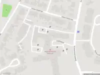 Brandweer met grote spoed naar de Klokkenbelt in Almelo