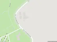 Brandweer met gepaste spoed naar de Duin- en Kruidbergerweg in Santpoort-Noord vanwege dier(en) in nood