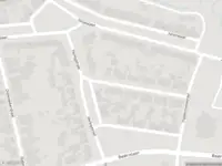 Ambulance met grote spoed naar de Henricus Woutersstraat in Weert