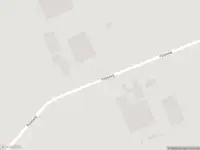 Brandweer met grote spoed naar de Pelleweg in Poortvliet