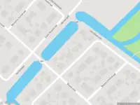 Politie met grote spoed naar de Mortiereboulevard in Middelburg vanwege letsel