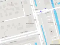 Ambulance met gepaste spoed naar de Prins Alexanderlaan in Rotterdam