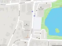 Brandweer en politie met gepaste spoed naar de Lindeplein in Brunssum vanwege stankoverlast