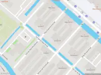 Brandweer met grote spoed naar de Graan voor Visch in Hoofddorp vanwege een liftopsluiting