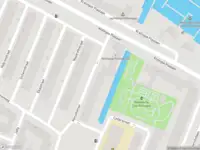 Besteld ambulance vervoer naar de Ramlehstraat in Rotterdam