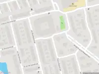 Ambulance met gepaste spoed naar de Van Beverningkstraat in Vlaardingen