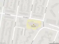 Brandweer met grote spoed naar de Trumanlaan in Harderwijk vanwege stankoverlast