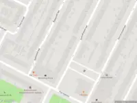 Brandweer met grote spoed naar de Sabangplein in Groningen vanwege stankoverlast