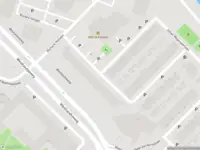 Besteld ambulance vervoer naar de Willem Pijperplein in Maassluis