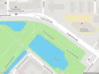 Brandweer met grote spoed naar de Argonautenweg in Rotterdam vanwege reanimatie