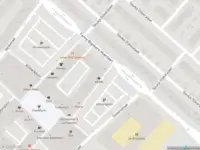 Ambulance naar de Aalburgplein in Hoofddorp