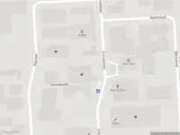 Politie naar de Wigstraat in Lelystad vanwege aanrijding met letsel