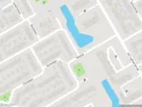 Brandweer met gepaste spoed naar de Muurpeper in Heemskerk