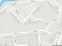 Ambulance met gepaste spoed naar de Egelantier in Hellevoetsluis