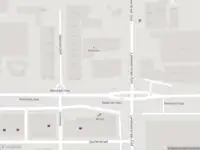 Politie naar de Landweerstraat-Zuid in Oss vanwege ongeval met letsel