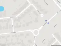 Anonieme overlastmelding Stroomlaan in Tilburg gesloten