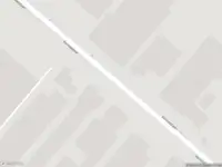 Politie naar de Kennedylaan in Veghel vanwege ongeval met letsel