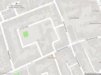 Overlastmelding Sint Annahof in Tilburg