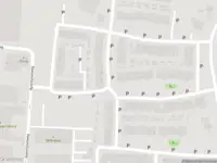 Overlastmelding Cevennenstraat in Tilburg