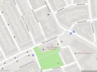 Overlastmelding Pater van den Elsenplein in Tilburg