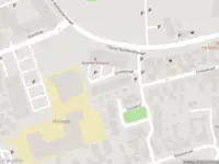 Overlastmelding Kerkeheidestraat & Nachtegaalstraat in Sint Willebrord