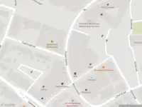 Brandweer met gepaste spoed naar de Groeët Genhei in Heerlen