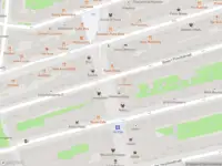 Politie met grote spoed naar de Sarphatipark in Amsterdam vanwege overval