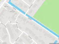 Overlastmelding Hogeweg in Noordwijk