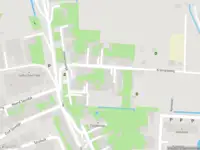 Ambulance met gepaste spoed naar de Kralingseweg in Dirksland