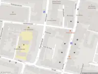 Overlastmelding Sluisweg in 3311WV Dordrecht